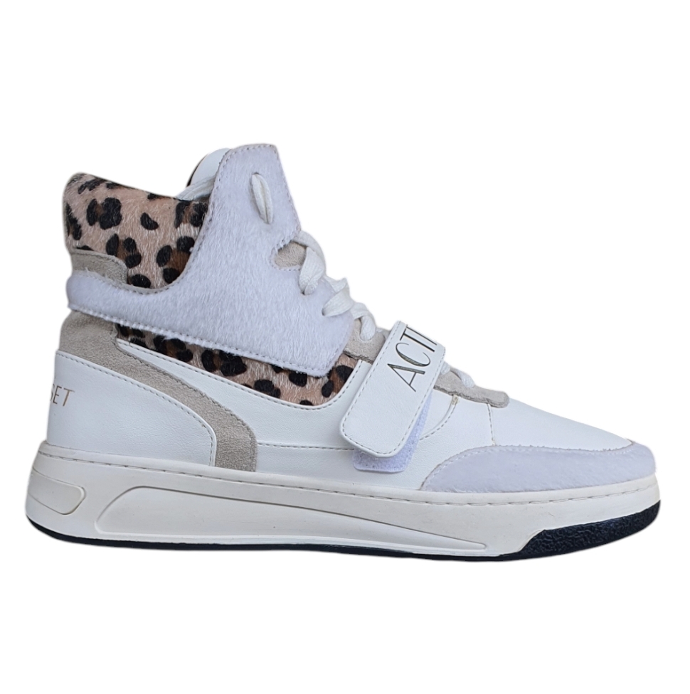 212ACT072 mul.animalier